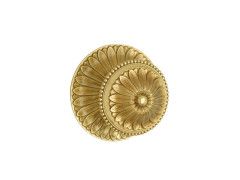 Bouton de porte fixe central - 0C0860