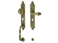 Entrance door set avec keyhole europrofile 85mm right - 0J4607