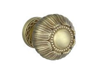 Bouton fixe de la porte centrale - 0C3016 | Marcottestyle