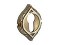 Schlüsselschild mit keyhole europrofile - 0EY073