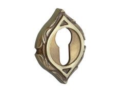 Schlüsselschild mit keyhole europrofile - 0EY073