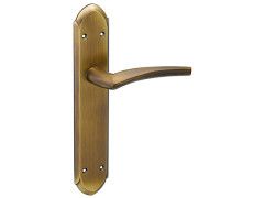 Deurhendels op platen - 0A1353 | Marcottestyle