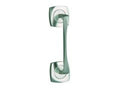 Tür pull handle on rosettes - 0N6802