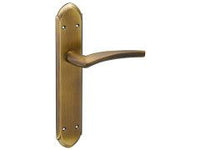 Deurhendels op platen - 0A1353 | Marcottestyle