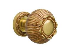 Bouton fixe de la porte centrale - 0C6538 | Marcottestyle