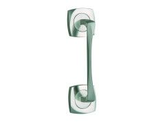 Tür pull handle on rosettes - 0N6802