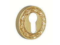 Schlüsselschild mit keyhole europrofile - 0EY065