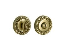 Privatsphäre button mit emergency release 6mm - 0WC070