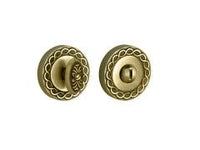 Privatsphäre button mit emergency release 6mm - 0WC070
