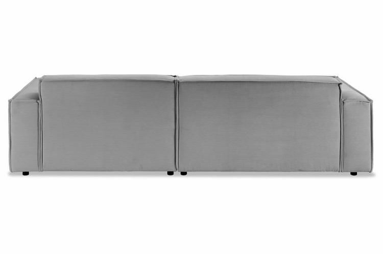 Sofa Midtown - Grey -  Lounge | 276x168cm | 296x168cm | Marcottestyle