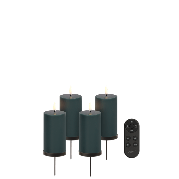 Pin Vert