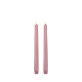 Rose poussiéreux