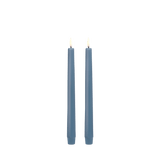 Hazy Bleu