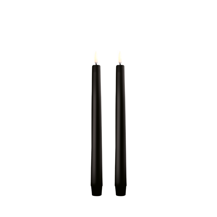 Plain Noir