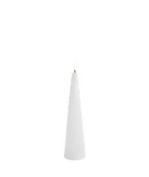 Blanc nordique