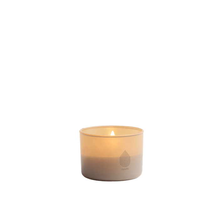 Glas Candle W8,2 x H6cm