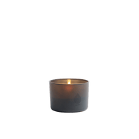 Glas Candle W8,2 x H6cm
