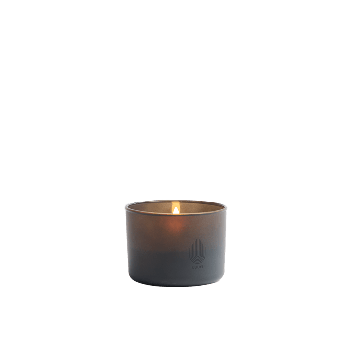 Glas Candle W8,2 x H6cm