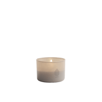 Glas Candle W8,2 x H6cm