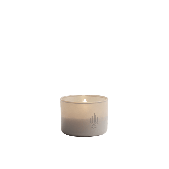 Glas Candle W8,2 x H6cm