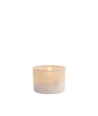 Glas Candle W8,2 x H6cm