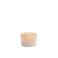 Glas Candle W8,2 x H6cm