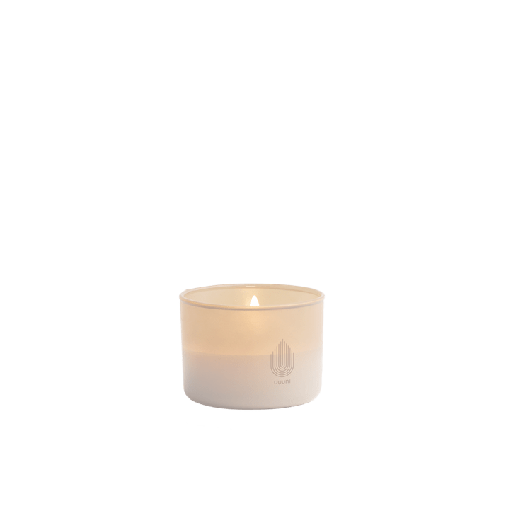 Glas Candle W8,2 x H6cm
