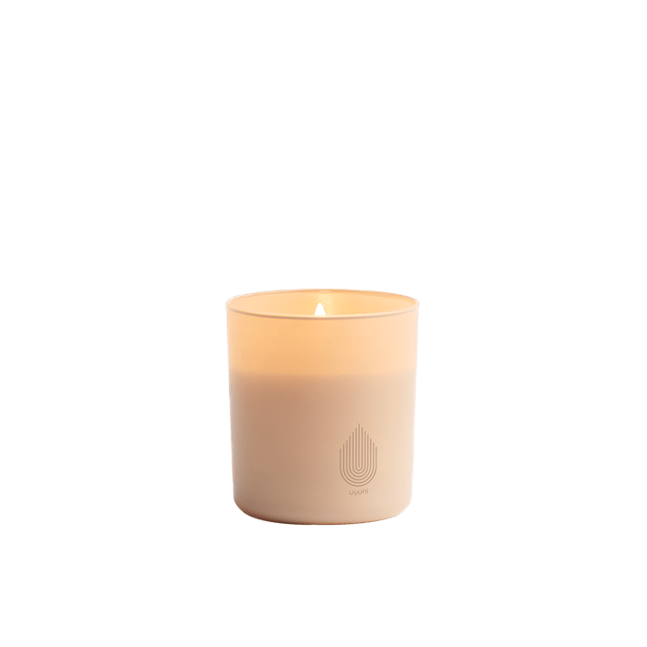 Glass Candle W9,2 x H10,2cm | Marcottestyle