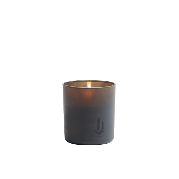 Glass Candle W9,2 x H10,2cm | Marcottestyle