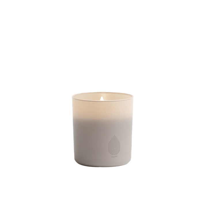 Glass Candle W9,2 x H10,2cm | Marcottestyle