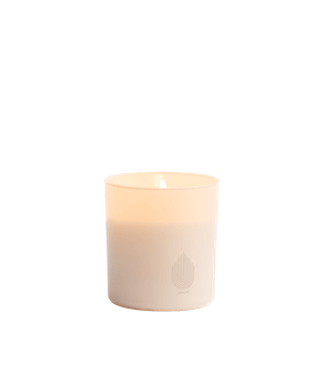 Glass Candle W9,2 x H10,2cm | Marcottestyle