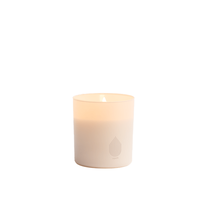 Glass Candle W9,2 x H10,2cm | Marcottestyle
