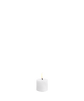 Mini Pillar Bougie W5 x H4,5cm