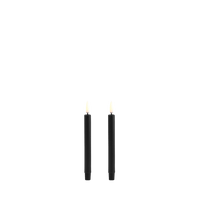 Plain Schwarz