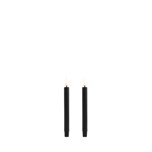 Einfaches Schwarz