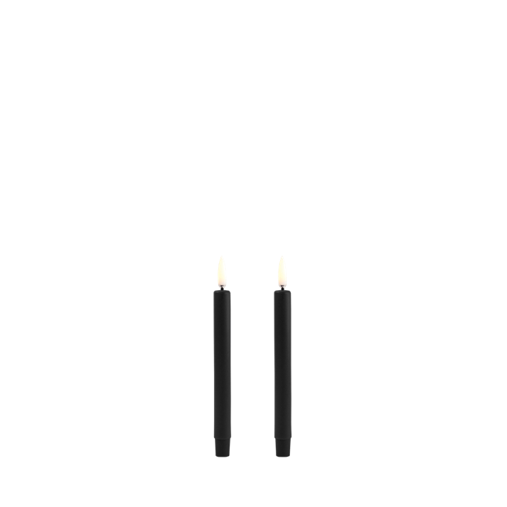 Plain Schwarz