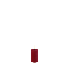 Rojo carmín