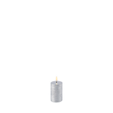 Metallic Silber
