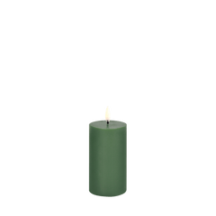 Verde oliva