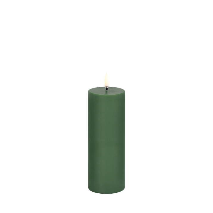 Pillar Candles Smooth W5,8 x H15,2cm | Marcottestyle