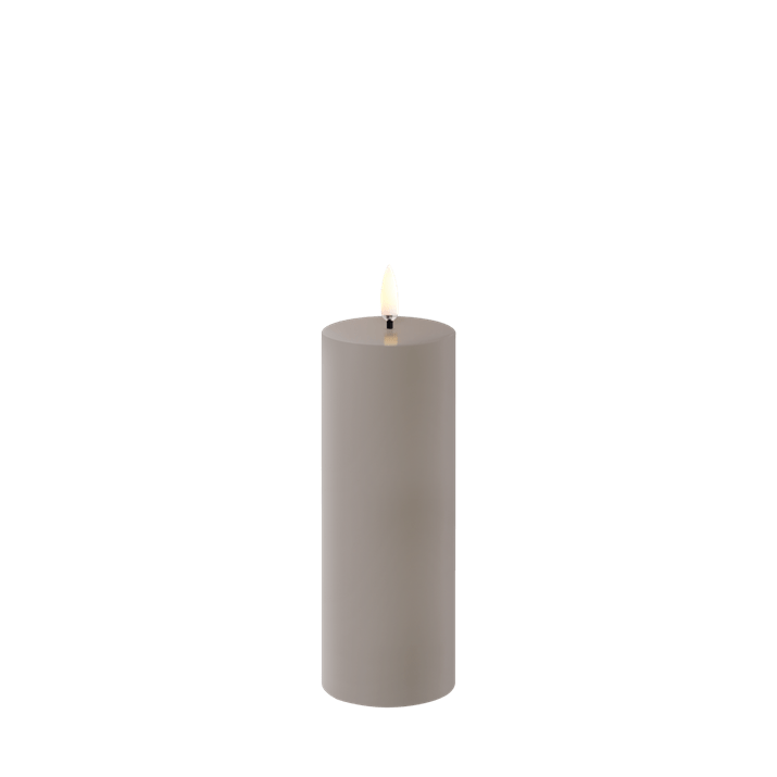 Pillar Candles Smooth W5,8 x H15,2cm | Marcottestyle