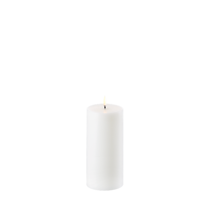 Nordic White