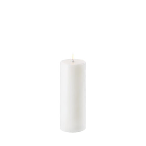 Nordic White