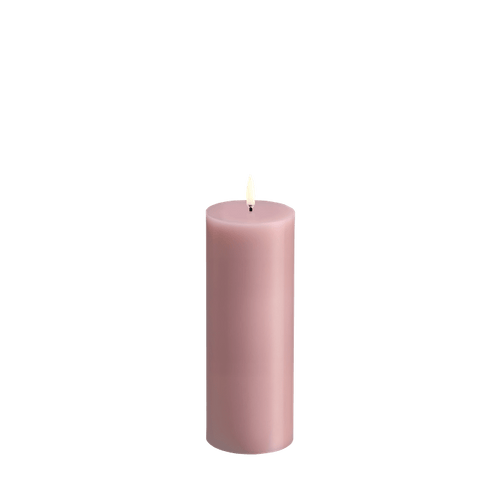 Rose Powder
