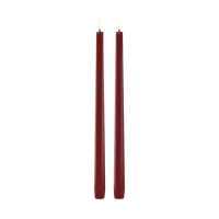 Carmine Rot