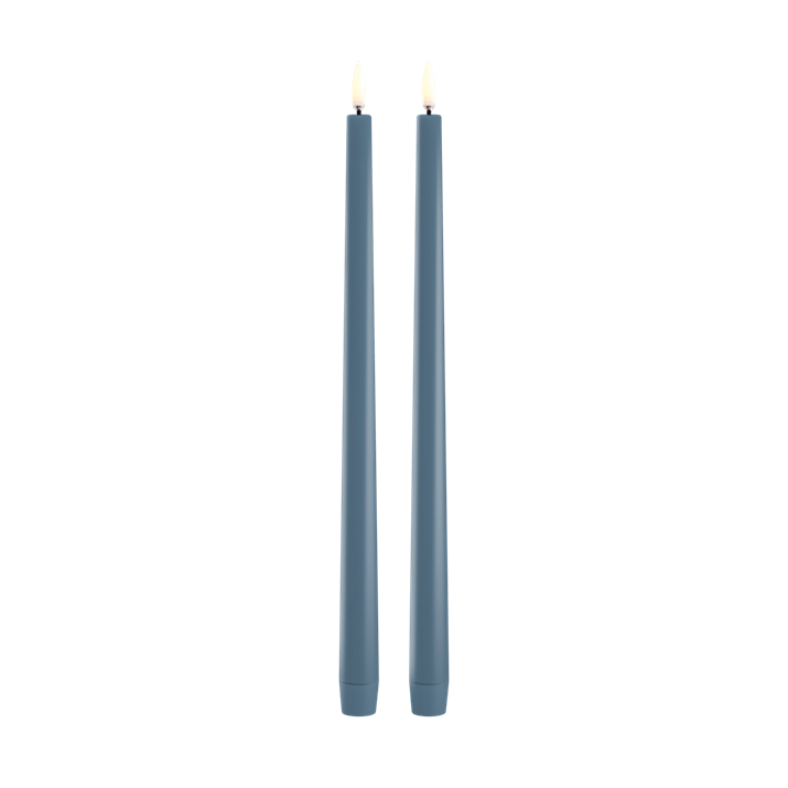 Hazy Blau