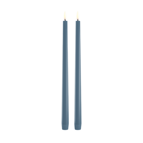 Hazy Blau