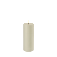 Pillar Candles Smooth W7,8 x H20,3cm