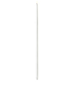 Hohe Taper Kerzen W2,3 x H75 cm | Marcottestyle