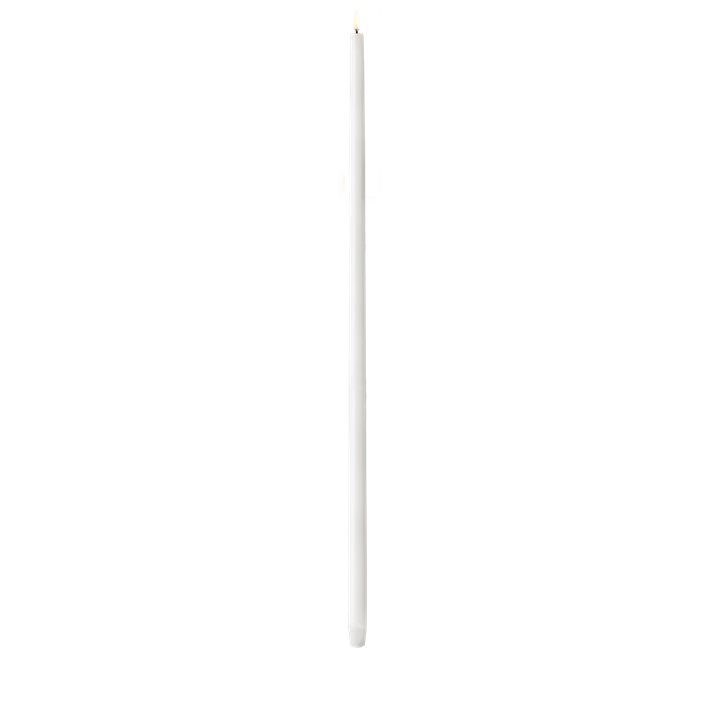 Hohe Taper Kerzen W2,3 x H75 cm | Marcottestyle